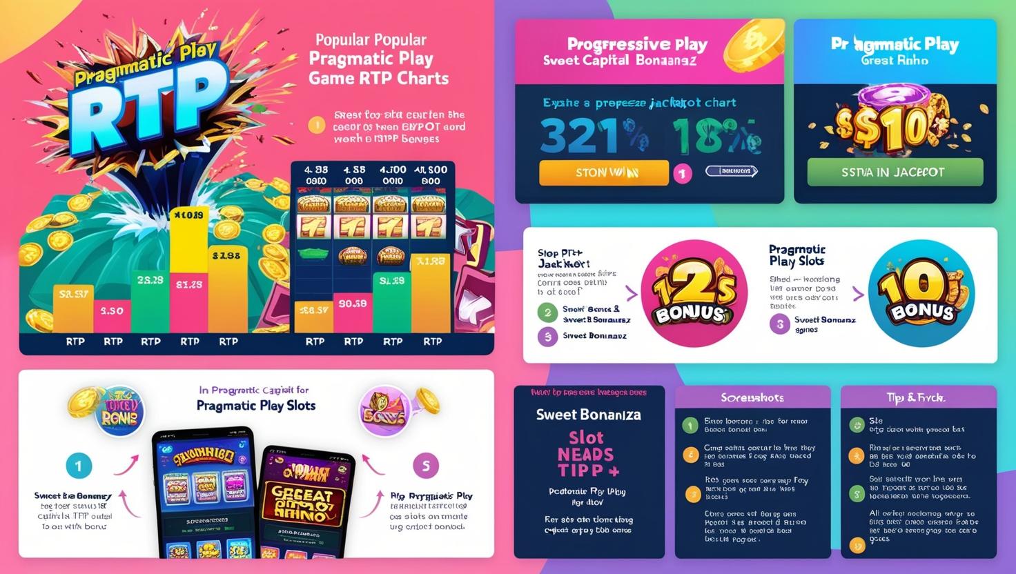 Mengapa Pragmatic Play Jadi Pilihan Utama untuk Slot Jackpot Besar?